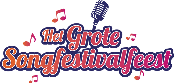 Het Grote Songfestivalfeest