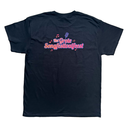 T-Shirt - Logo